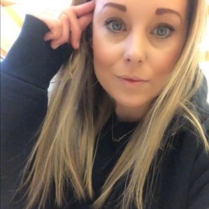 Meet your Posher, Jamie-lee